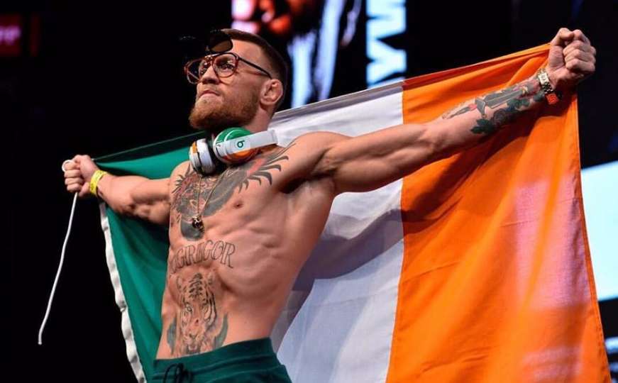 Conor McGregor se možda više nikada neće boriti u UFC-u 