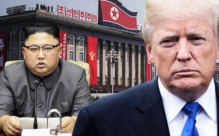 Trump obećao jače sankcije: Situacija sa Sjevernom Korejom će se riješit