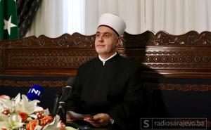 Husein ef. Kavazović: Sudilo se politikama, a ne narodima
