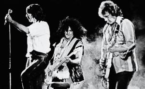 Atomsko sklonište i "Jer za ljubav treba imat' dušu..."