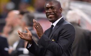 Obavljeni pregovori: Clarence Seedorf postao jedan od kandidata za selektora BiH