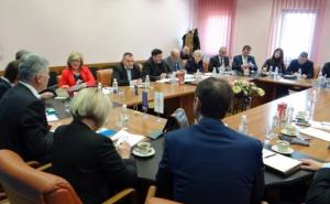 HNS BiH: Teza o udruženom zločinačkom pothvatu ne pridonosi miru u BiH