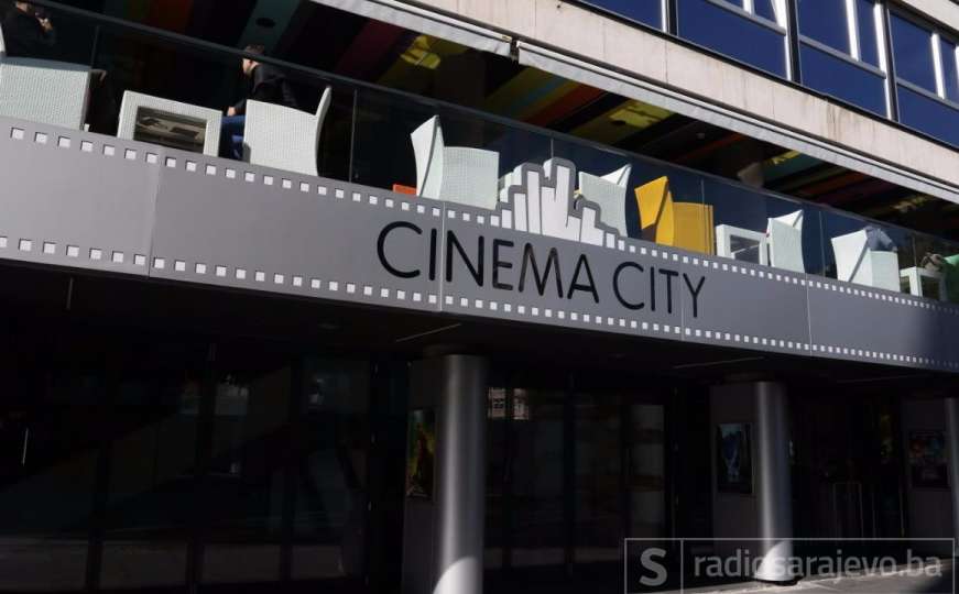 Projekti inkluzije u BiH: Cinema City pustila u rad lift za osobe s invaliditetom