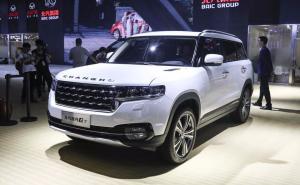 Kineski Q7 košta 22.000 KM: Nosi oznaku Audija, izgleda poput Land Rovera