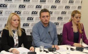 CCI: Koaliciona neslaganja utjecala na ovogodišnji rad Vlade i Parlamenta FBiH