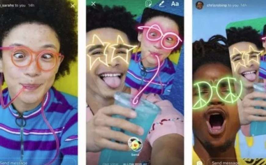 Nova opcija Instagrama se ne sviđa korisnicima: Možete šarati tuđe profile