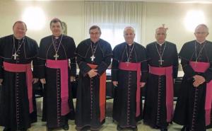 Biskupi u BiH izdali saopćenje povodom presude Prliću i ostalima