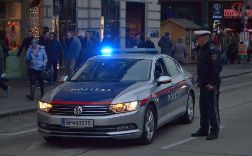 Beč: Bosanac i Turčin savladali Rumuna koji im je provalio u automobile