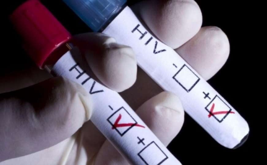 FBiH: Pet novih slučajeva zaraze HIV-om u 2017. 