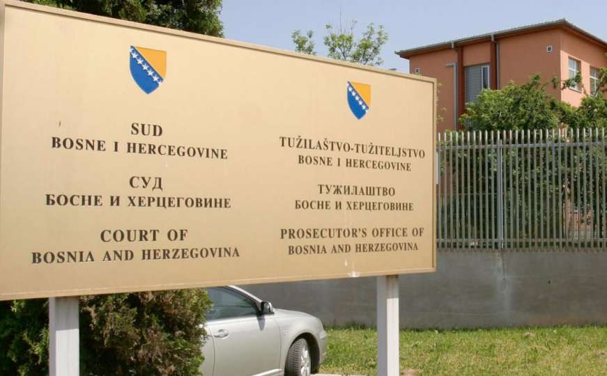 Podignuta optužnica: Budžet BiH oštećen za 99.294 KM