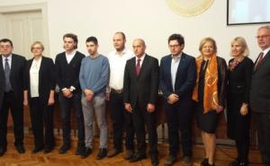 Univerzitet u Sarajevu promovira 5.578 diplomanata i magistranata 