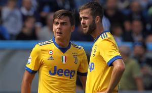 Pjanić: Napoli igra najljepši nogomet, Juventus na kraju slavi