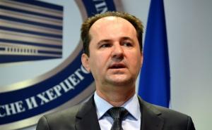 Softić: Ovoga puta osigurana većina u oba doma PS BiH za akcize