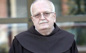 Fra Ivo Marković: Pokajmo se, napravili smo zlo