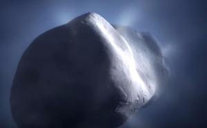Asteroid 3200 Phaethon najbliži Zemlji u posljednjih 40 godina