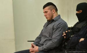 Potvrđena optužnica za bijeg Amela Sejfovića iz KPZ-a Sarajevo