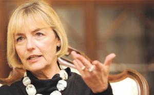 Vesna Pusić: Vrijeme je da se Hrvatska odmakne od mračne politike
