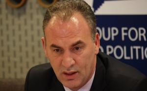 Potpredsjednik Vlade Kosova: Naši građani teže dolaze do BiH nego do EU