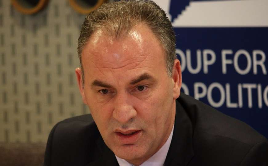 Potpredsjednik Vlade Kosova: Naši građani teže dolaze do BiH nego do EU