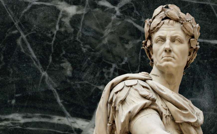 Arheolozi otkrili mjesto prvog iskrcavanja Julija Cezara u Velikoj Britaniji