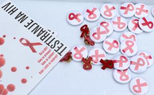 U BiH incidenca HIV virusa vrlo niska: Na KCUS-u 140 pacijenata