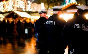 Njemačka policija otkrila eksplozivnu napravu u blizini božićnog sajma