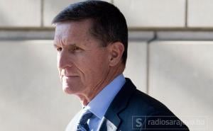 Flynn priznao da je lagao FBI-u o kontaktima s Rusima