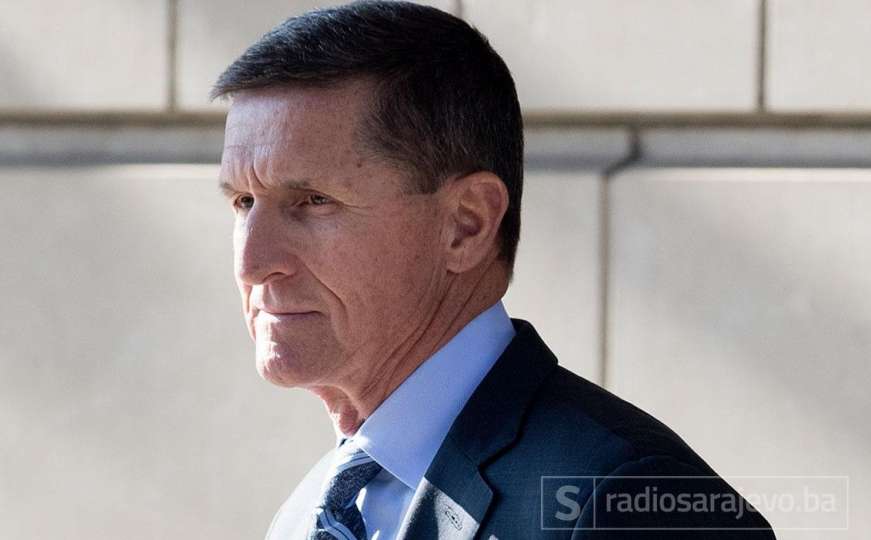 Flynn priznao da je lagao FBI-u o kontaktima s Rusima