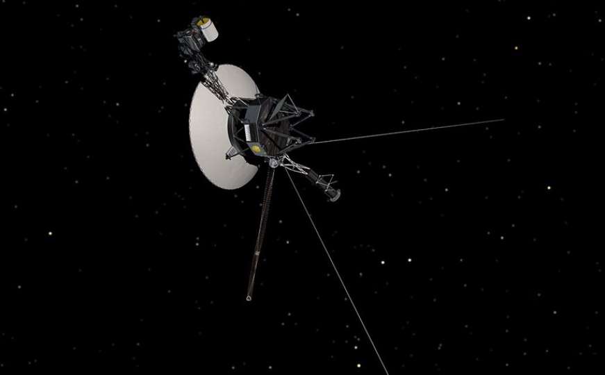 Nakon 37 godina mirovanja: NASA uključila generatore Voyagera