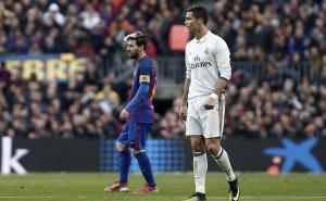 Mourinho: Nadam se da naredno SP neće biti posljednje za Messija i Ronalda