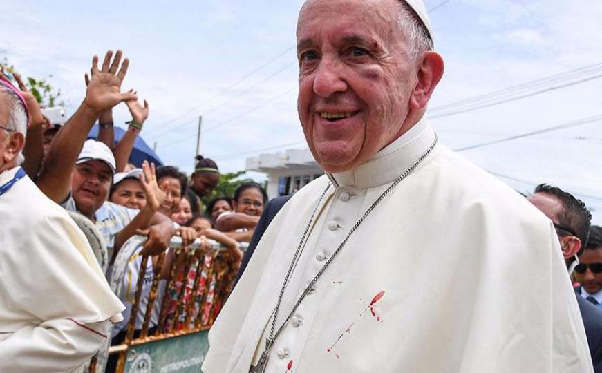 Papa Franjo trećeg dana posjete Bangladešu okončao azijsku turneju