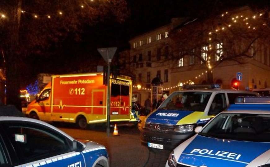 Sumnjivi paketi na javnim mjestima: Njemačka policija na nogama pred Božić 