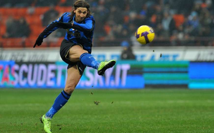Forza Nerazzurri: Ibrahimović otkrio zašto je kao dijete navijao za Inter