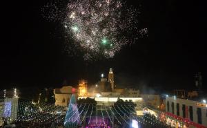 Betlehem spreman za doček hodočasnika i turista za Božić