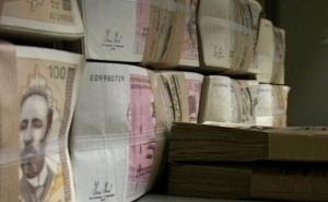 Prikupljeno dvije milijarde i 134 miliona maraka javnih prihoda RS-a