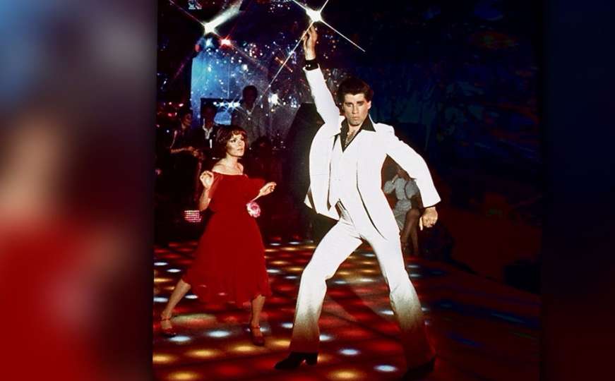 Kad je svijet postao diskoteka: 40 godina od "Groznice subotnje večeri"