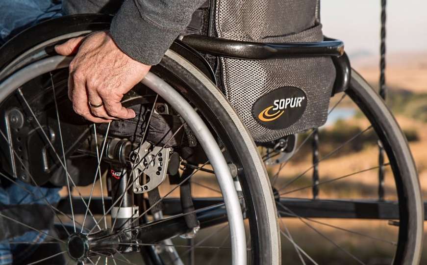 Ostvareni mali pomaci za osobe s invaliditetom, ali i to je za pohvalu 