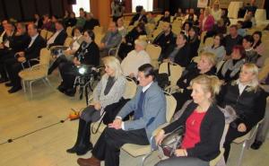 Osobe sa invaliditetom mogu bitno doprinijeti razvoju društva