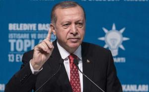 Erdogan bez pardona: Biznismeni koji svoju zaradu iznose iz Turske su izdajnici 