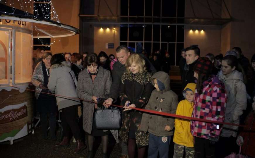 U Mostaru počeo Advent: Manifestacija s 200 događaja u narednim sedmicama 