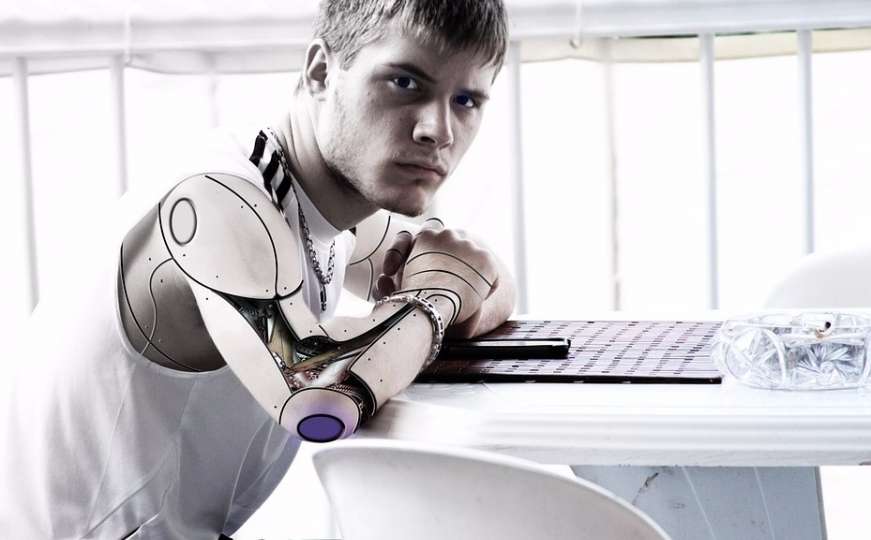 Prijetnja političarima: Virtuelni robot Sam se želi kandidirati za premijera