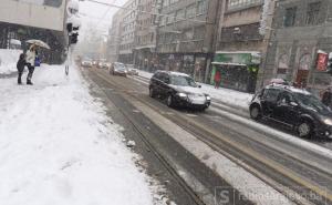 Dugoročna prognoza: Nadolazeća zima bit će toplija od prosjeka