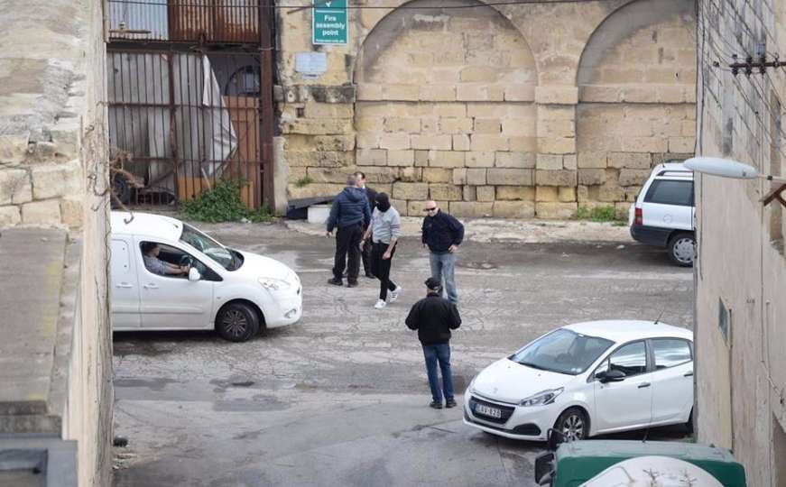 Malteška policija uhapsila desetero ljudi koje povezuje s ubistvom novinarke