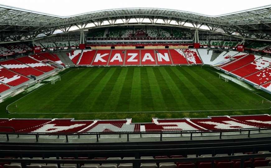 Kazanj: Prvi grad s muslimanskom većinom koji će biti domaćin Mundijala