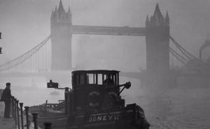 Uzeo 12.000 života: Na današnji dan prije 65 godina počeo "Veliki londonski smog"