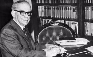 Ivo Andrić je poklonio svih milion eura Nobelove nagrade - znate li kome?