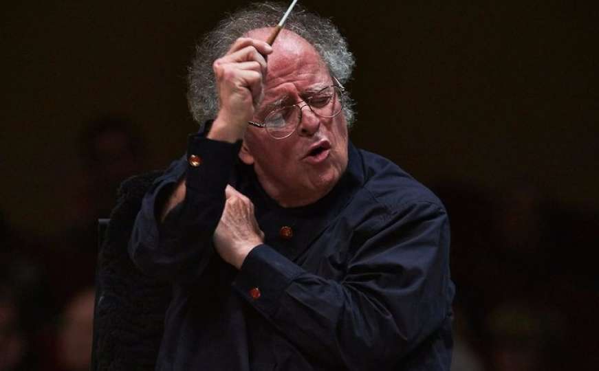 Metropolitan Opera suspendirala poznatog dirigenta nakon optužbi za zlostavljanje