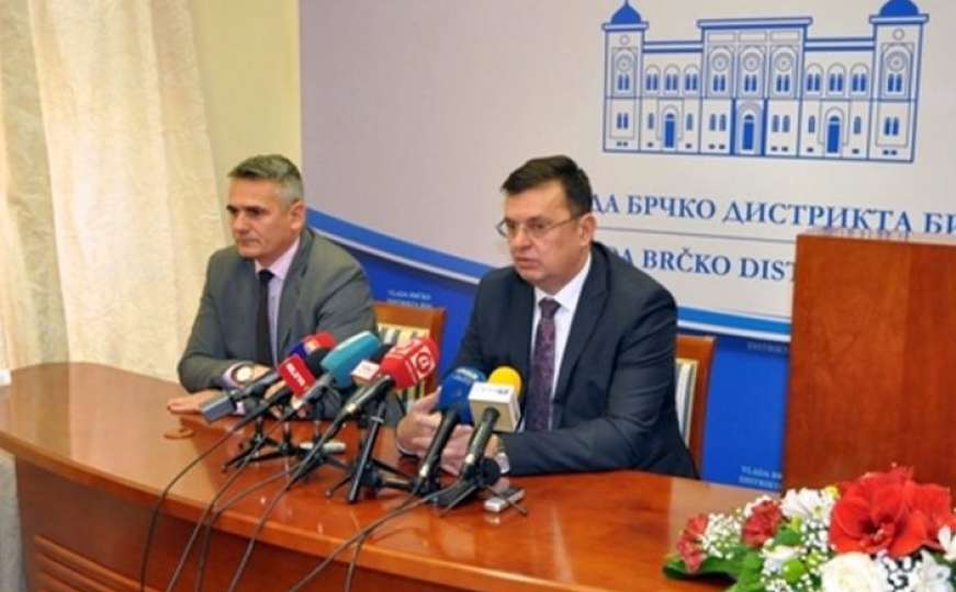 Srbija finansira izgradnju vrtića u Brčkom