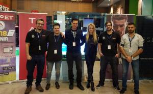 Pobjednici Turnira FIFA 18 u organizaciji Target shopa osvojili vrijedne nagrade