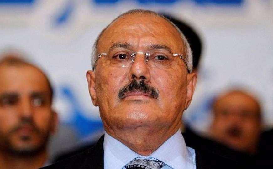 Vođa jemenskih Hutija tvrdi da su njegove snage ubile Saleha